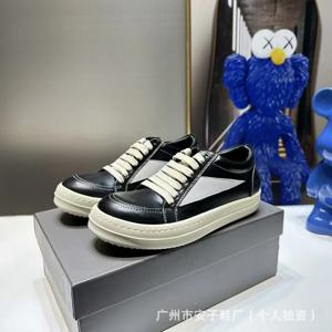 고품질 여성 캔버스 신발 트렌드 브랜드 디자이너 커플 보드 등산 rmk 스포츠 신발 여성 신발