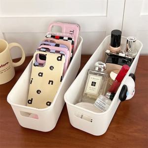 2/5/10개 다용도 수납함 세트! 속옷과 물건을 빠르게 보관할 수 있습니다. 튼튼하고 내구성이 뛰어나, 가정 정리에 이상적입니다.