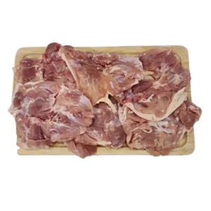 [부처하우스] 순살 닭다리살 2kg / 브라질산