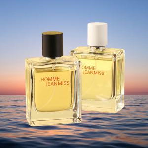 페로몬 남성용 향수 Earth Fresh 오래 지속되는 향기 하이 엔드 우디 아로마 코롱 스프레이 천연 향수 향수