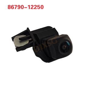 고품질 자동차 후방 카메라 주차 보조 카메라 86790-12250 2017 2018 Toyota Corolla iM