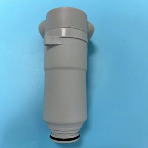 2 #   치과 흡입 부품 용 필터 세트 치과 유닛 의자 필터 카트리지 필터 커넥터 일회용 필터 네트 O 씰 링