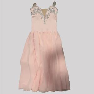 성인과 어린이를 위한 발레 튜튜 롱 스커트, 마법의 상징 연회, 큐피드 사랑의 신 공연 의상, 여자 어린이