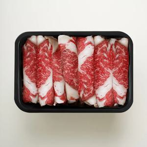 [냉장] 국내산 소고기 차돌박이 로스 200g