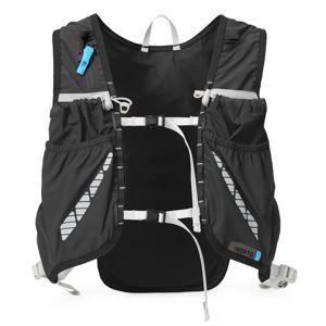 빠른 건조 러닝 백팩 5L, 초경량 수분 공급 조끼 산악 자전거 가방, 통기성