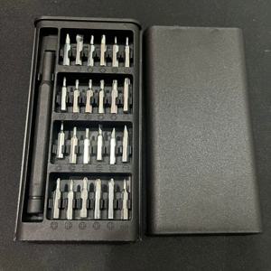 정밀 휴대폰 수리 및 분해 도구 다기능 드라이버