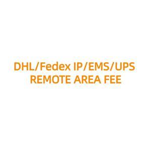DEEQ / NWNLAP 노트북 컴퓨터 HDD M.2 SSD 추가 비용 DHL/페덱스 IP/EMS/UPS 원격 지역 수수료