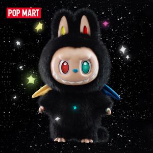 팝마트 더 몬스터스 10주년 기념 시리즈-지모모 비닐 플러시 인형 주문당 2개 한정