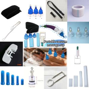 남성 운동 및 근육 이완을 위한 홈 진공컵 액세서리, 진공컵 스트레처 트레이너는 전신에 사용할 수 있습니다.