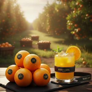 블랙라벨 프리미엄 초고당도 오렌지(1.5kg~7kg)