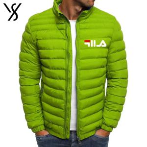 2026년 고급 가을-겨울 브랜드 남성 의류 스타일 - 아웃도어 레저 스포츠 패션 스트리트 스타일 후드 따뜻한 의류