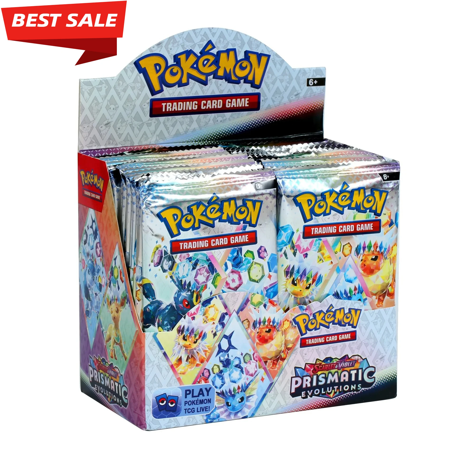 360개 포켓몬 카드 프리즈매틱 에볼루션스 스칼렛 바이올렛 151 데스티네이드 라이벌스 블랙 볼트 영어 부스터 배틀 트랜잭션 카드