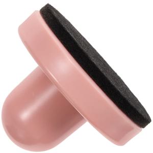 카드 제작을 위한 정밀 스탬프 프레스 도구 스크랩북 DIY 공예 ABS 바디 컴포트 그립 재사용 가능한 스탬핑 블록 도구