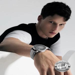 AILER AGELOCER 천문학자의 새로운 29.51일 달의 위상 기계식 시계가 남자친구에게 생일 선물을 선물했다