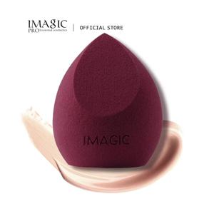 IMAGIC 메이크업 스펀지 퍼프 파운데이션 뷰티 화장품 메이크업 스펀지 퍼프용 전문 화장품 퍼프