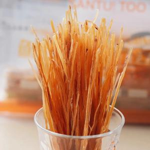 본푸드 오징어소면 200g 껍질제거품