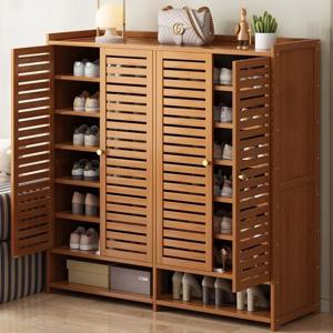 벽걸이형 신발장, 집 입구, 다층 수납, 유물 수납, 기숙사, 방진 신발장, 입구