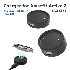 Amazfit Active 2 (A2437) 스마트워치 충전기 교체용 충전기