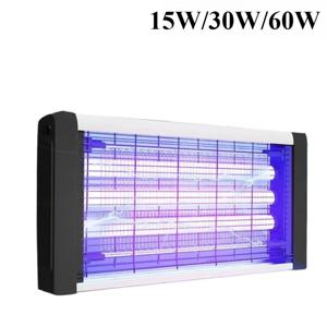 실내 옥외 LED 전기 모기 킬러 램프 홈 광촉매 음소거 재퍼 물리적 모기 살해 곤충 트랩 램프