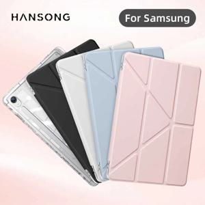 삼성 갤럭시 탭 A11 A9 8.7인치 A11+/ A9+ S11 S10FE S10 Lite S9 S9FE 탭 S9+/ S10+/S9FE+ 12.4인치 S10FE+ 투명 케이스