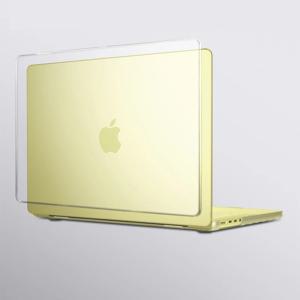 2026 맥북 네오 케이스 13인치 A3404용 노트북 케이스, 100% 공식 색상 호환, 스크래치 방지, A18 프로 케이스에 쉽게 장착 가능