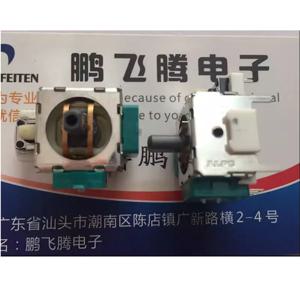 일본 ALPS RKJXP122402 로커 전위차계 XBOX360 모델 비행기 장난감 게임 콘솔 리모컨 B10K, 1 개