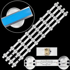 55UM7450PLA 55UM7520 55UM7470PSA 55UM7520PSB 55UM7300PUA SSC_Y19_Trident_55UM73/75 LGIT_Y19_55UM73/75용 LED 백라이트 스트립