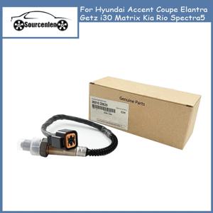 39210-22610 39210-22620 현대 엑센트 쿠페 엘란트라 게츠 i30 매트릭스 기아 리오 스펙트라5용 전면 산소 센서