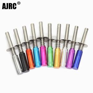 스파크 글로우 플러그 점화기 스타터 점화 1/10 Rc 니트로 버기 트럭 Taiyo 15 엔진 부품 비행기 헬리콥터 Hsp 80103