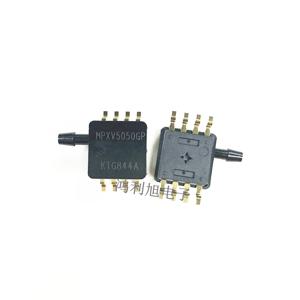 압력 센서, MPXV5050GP, MPXV5050, 0.2V ~ 4.7V, 0kPa ~ 50kPa 게이지, 8 핀 SOP 트레이, 1 개/로트