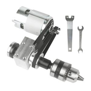 DIY 미니 테이블 톱 스핀들 베어링 시트 목공 절단 스핀들 어셈블리 정밀 CNC 조각 도구 용 볼 베어링 모터