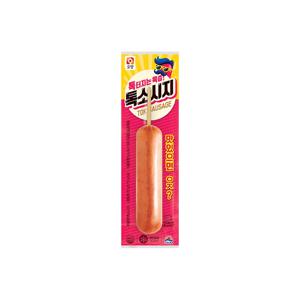 사조오양 톡 소시지 70g