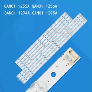 LED 램프 백라이트 스트립 49UJ635V 49UJ639V 49UK6090PUA 49UK6200PUA 49UM7400PLB NC490DGG-ABFX3 GAN01-1317A-P1 GAN01-1318A-P1