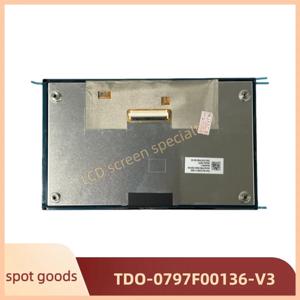 TDO-0797F00136-V3 V2 V6 TD0-0797F00136-V3 V2 TD0-0797F00136-V6 LMB5F00136-V3BL-A LMB5F00136-V3BL용 LCD 디스플레이 화면