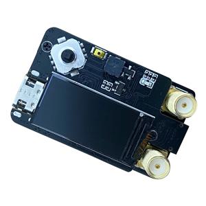 B03B-RX5808 SKYZONE/Fatshark /DJI V1 V2 안경용 4.9G 5.8G 6.1G PLUS 듀얼 안테나 수신기 모듈,