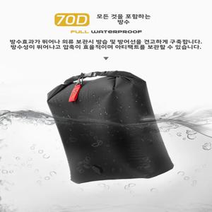 여행용 압축 진공 백 새로운 다기능 의류 보관 백 방수 여행 가방 비즈니스 여행 및 투어용