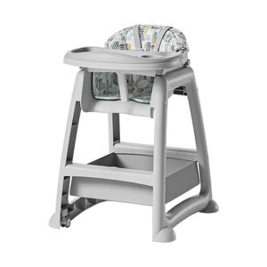 가정용 어린이 식탁의자 대형 브랜드 동일 아기 식탁 의자 다기능 레스토랑 호텔 아기 식탁의자