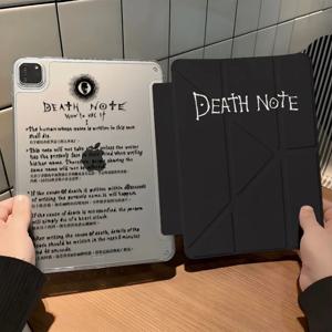 아이패드 10.2 보호 케이스 7/8/9세대 10.9 10세대 아이패드 2017 2018 9.7인치 프로 11 2세대 3세대 4세대 에어 2/3 10.5 블랙