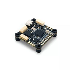 새로운 카쿠테 H7 V1.5 플라이트 컨트롤러 8모터 출력 플러그/128MB 로깅/BMI270 지원 X8 FPV 레이싱 드론용