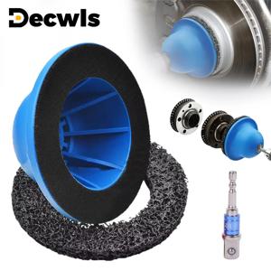 150mm 휠 연삭기, 브레이크 디스크 세척 도구, 1/2인치 커넥팅 로드, 자동차 판금 연삭, 녹 제거, 페인트 제거, 연마, 디버링용
