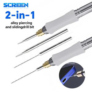 손상된 나사 제거용 전문가용 키트, 손상된 나사 제거용 휴대폰 PAD PC 수리 도구 세트