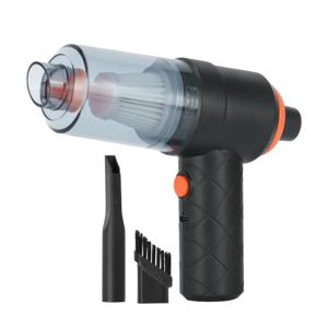 차량용 헤어드라이어 고출력 차량용 진공청소기 차량용 무선 휴대용 핸디형 차량용 미니 진공청소기