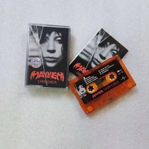 트렌디한 레트로 워크맨 카세트 테이프 유니버설 오디오 카세트 일상적인 청취를 위한 선명한 사운드 안정적인 재생 컬렉션 선물용