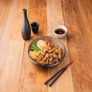 미식당 소곱창 구이 200g X 2팩 곱창 마늘 자숙 캠핑음식 요리