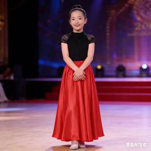 키즈 여아 벨리댄스 의상 키즈 집시 스커트 카니발 의상 댄스웨어 라틴 살사 고품질 태슬 댄스 드레스 의상