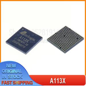 1~20개/몫 A113X BGA 패키지 IC 스마트 스피커 칩 100% 새로운 현물 재고