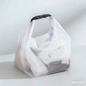 대용량 방수 보관 가방 수영 및 휴대용 남성 및 여성 야외용 세면도구 휴대용 핸드백