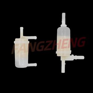 KTM DUKE/RC/ADV 90107018000 JG171802용 연료 오일 필터, Duke 200/390 rc390 14-17 DT171814, Duke 250/390 RC390 18-23용