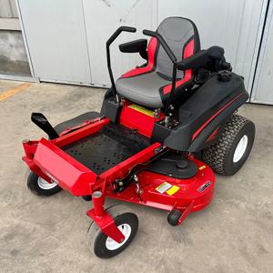 맞춤형 다기능 제초 및 빠른 절삭 전지형 잔디깎이, 4행정 원격 제어 로봇 잔디깎이