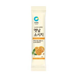 청정원 옛날 소시지 1kg